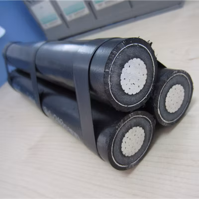 Кабель Hta Cis 18/30кв (36кв) 3х50мм2 Alu NFC 33